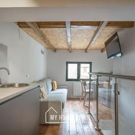 Myhousespain - Nuevo En * Cudillero