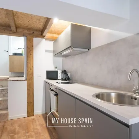 Myhousespain - Nuevo En *