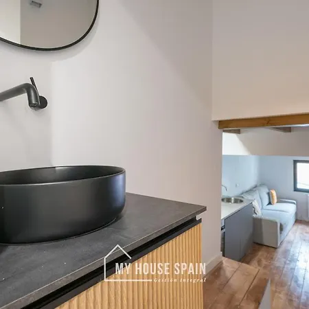 Apartmán Myhousespain - Nuevo En