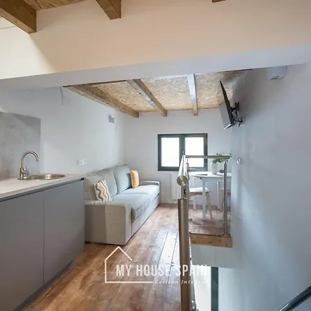 Apartmán Myhousespain - Nuevo En *
