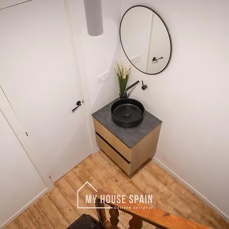 Myhousespain - Nuevo En Apartmán Cudillero