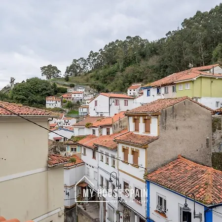 Myhousespain - Nuevo En Apartmán