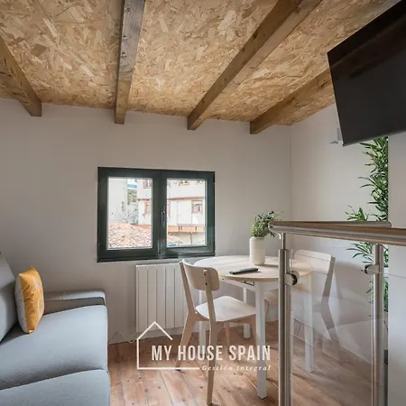 Myhousespain - Nuevo En *