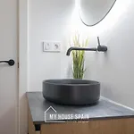 Myhousespain - Nuevo En Апартаменты Кудильеро