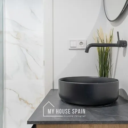 דירה Myhousespain - Nuevo En
