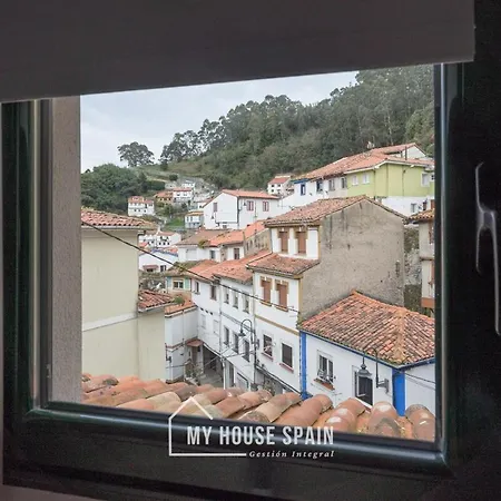 Myhousespain - Nuevo En דירה *