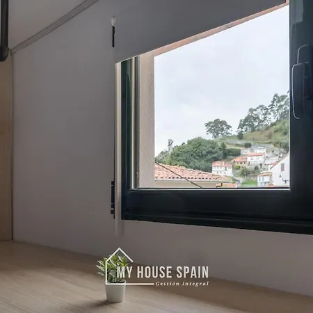 Myhousespain - Nuevo En Кудильеро