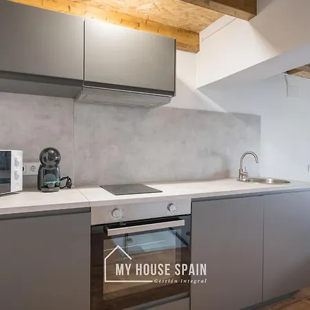 Myhousespain - Nuevo En * Кудильеро