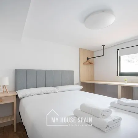 Myhousespain - Nuevo En