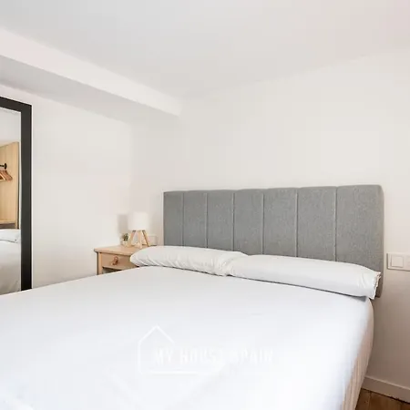 Апартаменты Myhousespain - Nuevo En Кудильеро