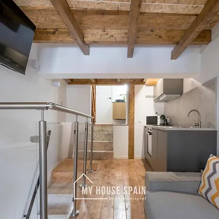 Myhousespain - Nuevo En קודילרו