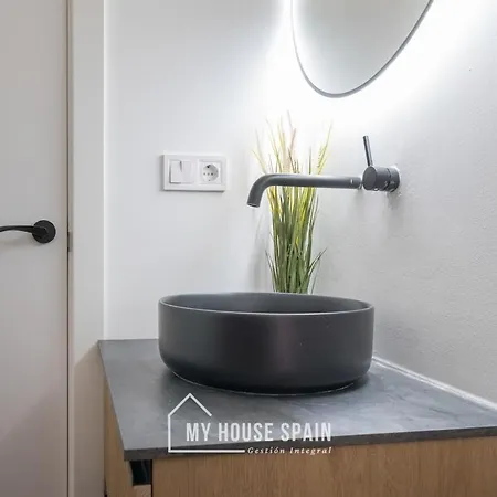 Myhousespain - Nuevo En Lejlighed Cudillero